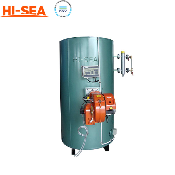 Electric Boiler